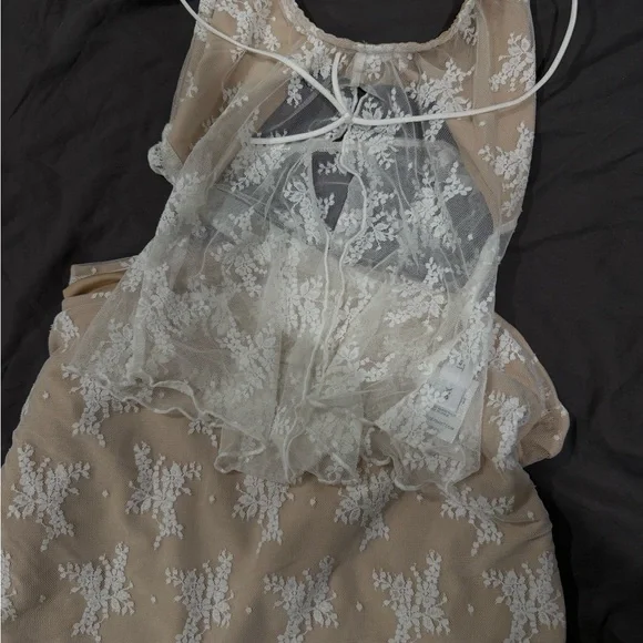 Tigermist Karolina SET - Picture 4 of 4